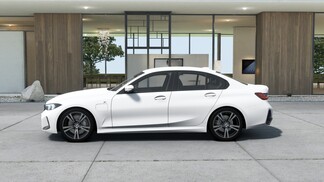 BMW Serii 3, 330