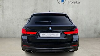 BMW Seria 5 530