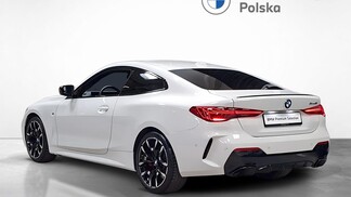 BMW Serii 4, 440