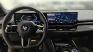 BMW Seria 5, 520