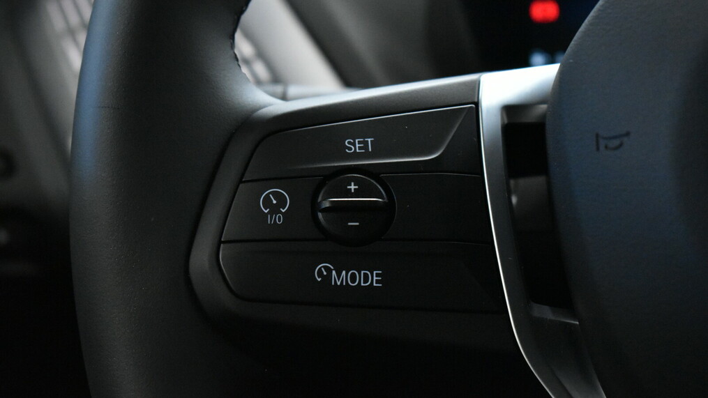 BMW Serii 1, 118
