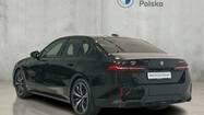 BMW Seria 5 520