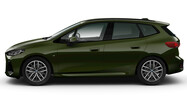 BMW Seria 2 218