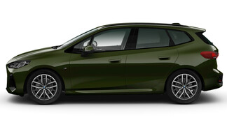 BMW Seria 2 218