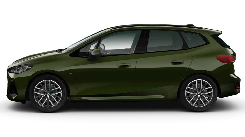 BMW Seria 2 218