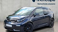 miniaturka - BMW Serii i3