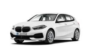 BMW Seria 1 118