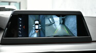 BMW Serii 5, 530