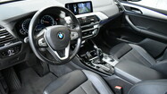 miniaturka - BMW X3