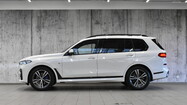 miniaturka - BMW X7
