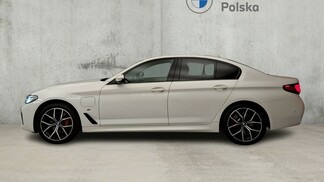 BMW Seria 5 530