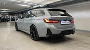 BMW Serii 3, 320