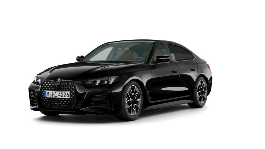 BMW Seria 4 420