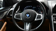 BMW Serii 8, 850