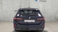 BMW Serii 5, 520