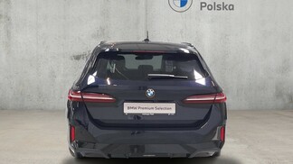 BMW Serii 5, 520