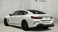 BMW Seria 8 840
