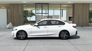 BMW Seria 3 330