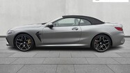 BMW M8