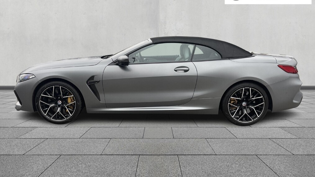 BMW M8