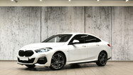 BMW Seria 2 218