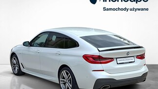 BMW 6GT