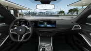 BMW Serii 3, 318