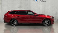 miniaturka - BMW Serii 5, 540