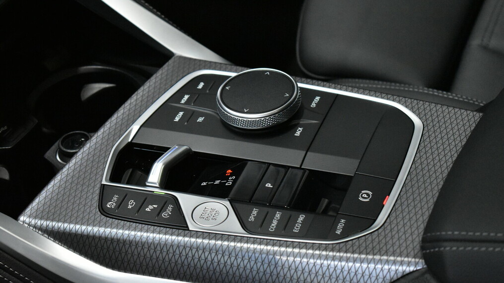 BMW Serii 4, 430