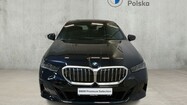 BMW Seria 5 520