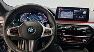 miniaturka - BMW Serii 5, 540
