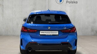 BMW Serii 1, 118