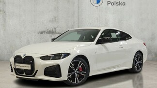 BMW Seria 4 440