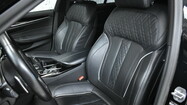 BMW Serii 5, 540