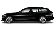 BMW Seria 3 320