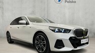 miniaturka - BMW Serii 5, 520