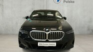 BMW Seria 5 520