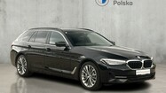 BMW Seria 5 530