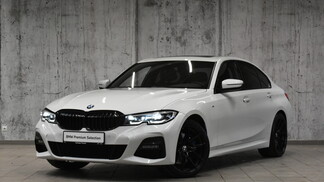 BMW Serii 3, 330