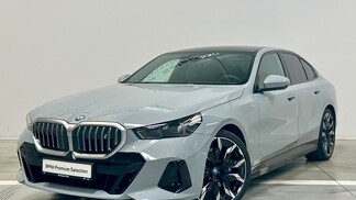 BMW Seria 5 i5