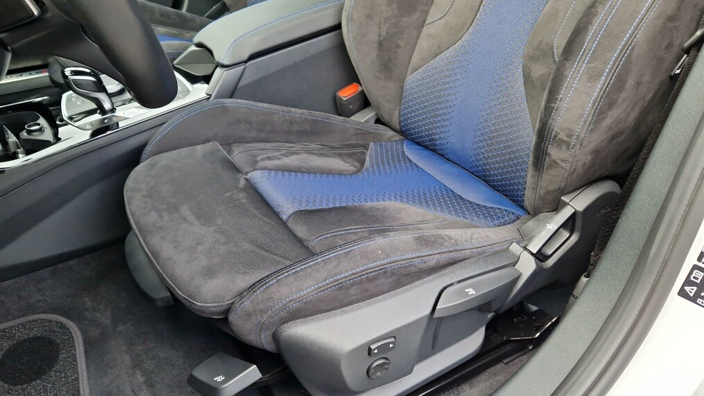 BMW Seria 1 135