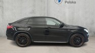 miniaturka - Mercedes-Benz GLE 43 AMG
