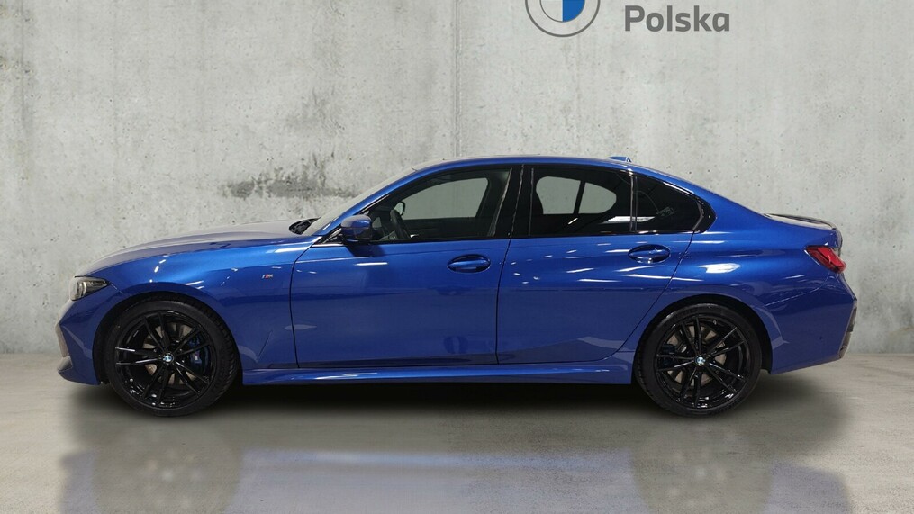 BMW Seria 3 330
