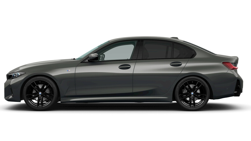 BMW Seria 3 320