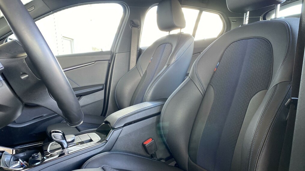 BMW Seria 1 118