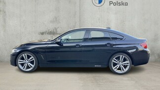 BMW Seria 4 420