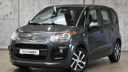Citroën C3 Picasso