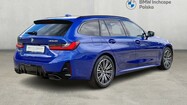 BMW Seria 3, 340