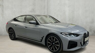 BMW Seria 4 420