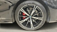BMW Seria 5 520